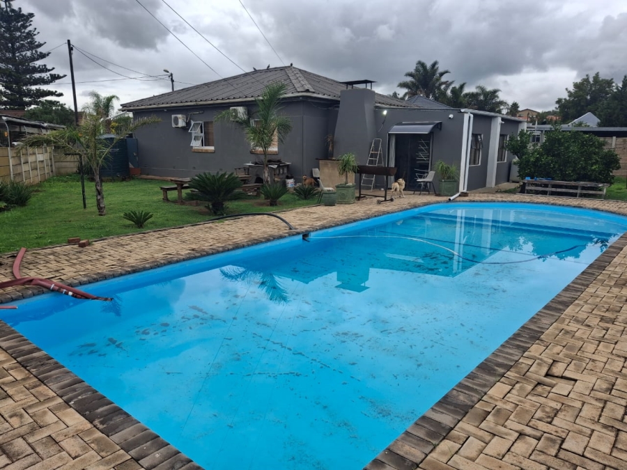 3 Bedroom Property for Sale in Manor Heights Eastern Cape